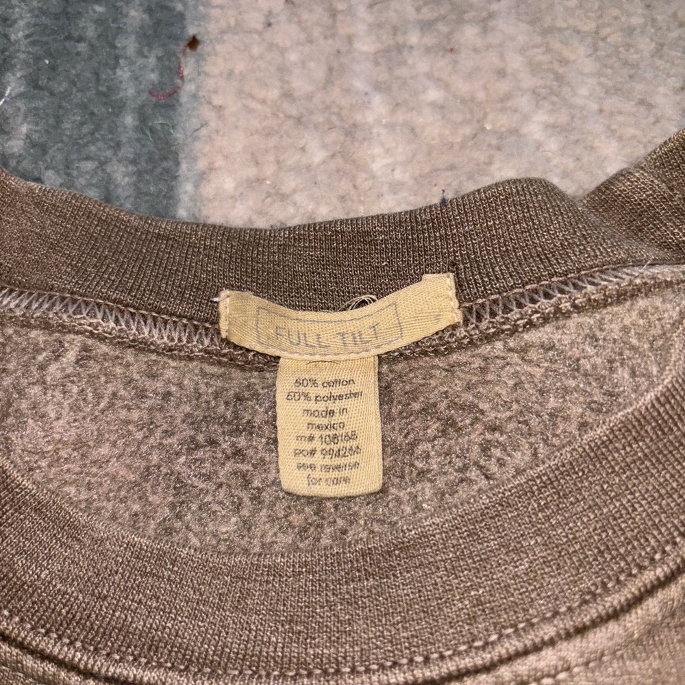 Sweatshirt - Picture 2 of 2